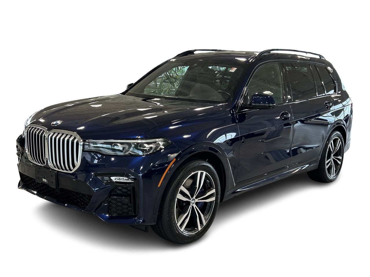 2022 BMW X7 XDrive 40i | Enhanced Package | M Sport Package, Toronto, Cash