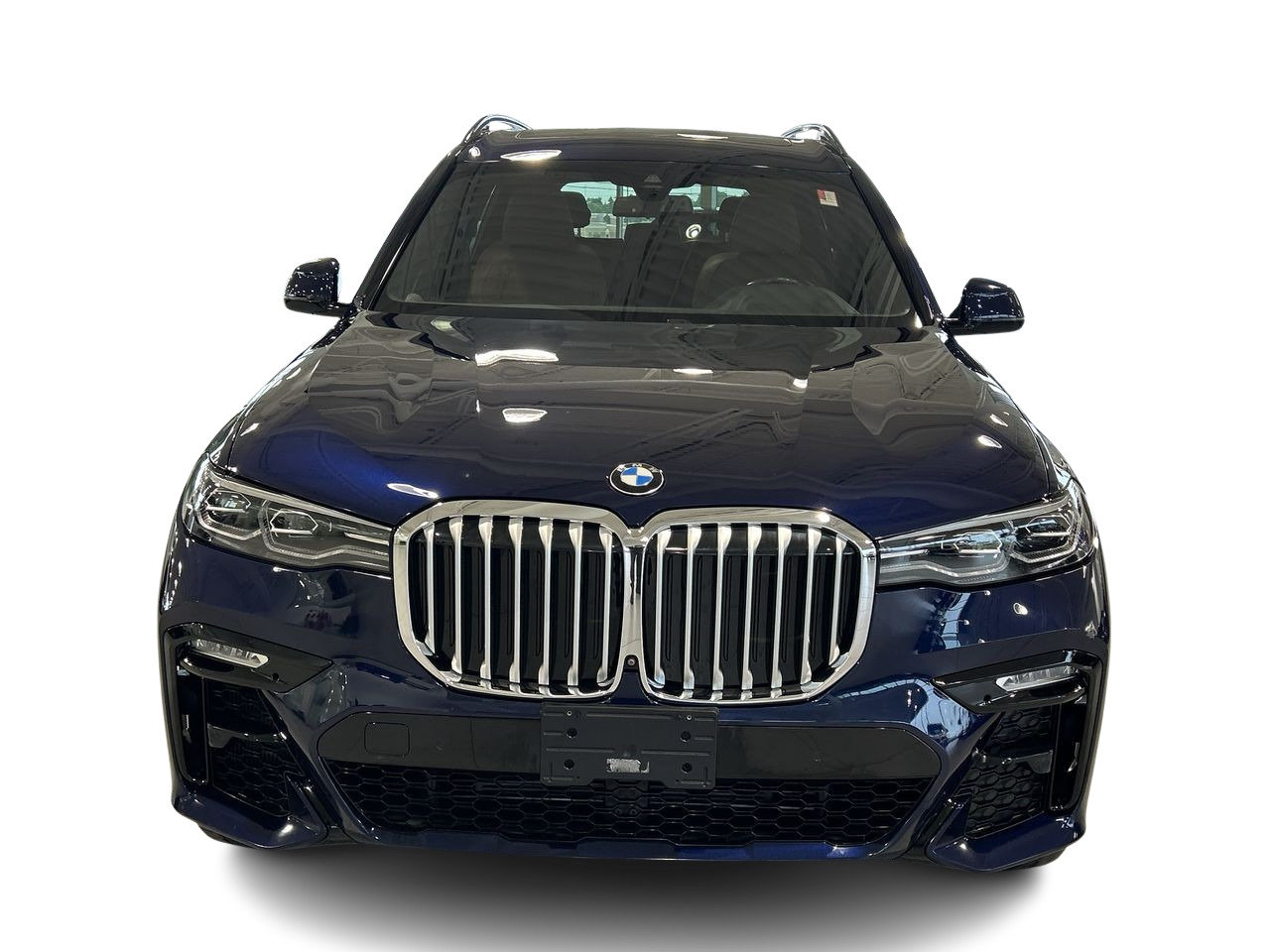 2022 BMW X7 XDrive 40i | Enhanced Package | M Sport Package, Toronto, Cash