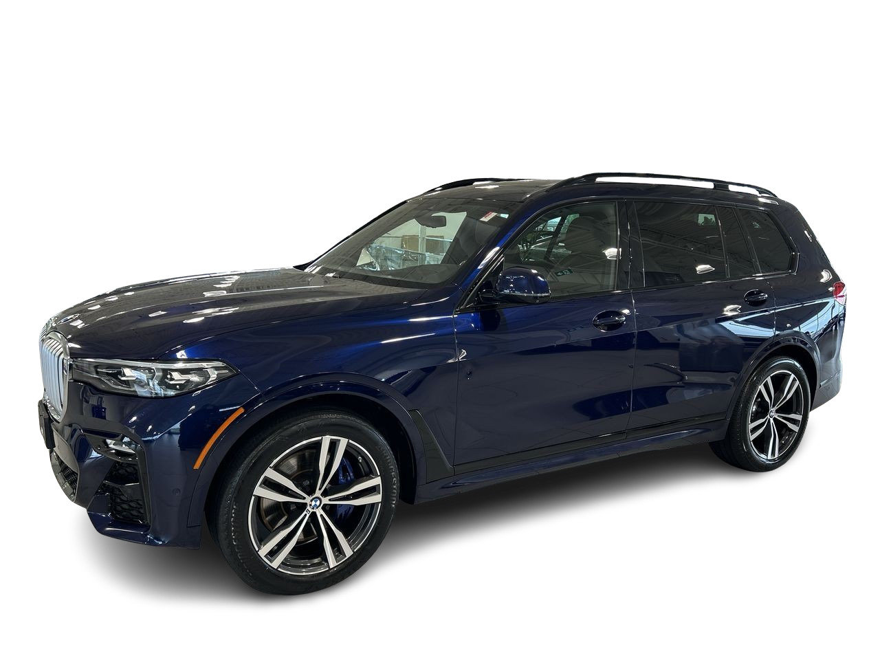 2022 BMW X7 XDrive 40i | Enhanced Package | M Sport Package, Toronto, Cash