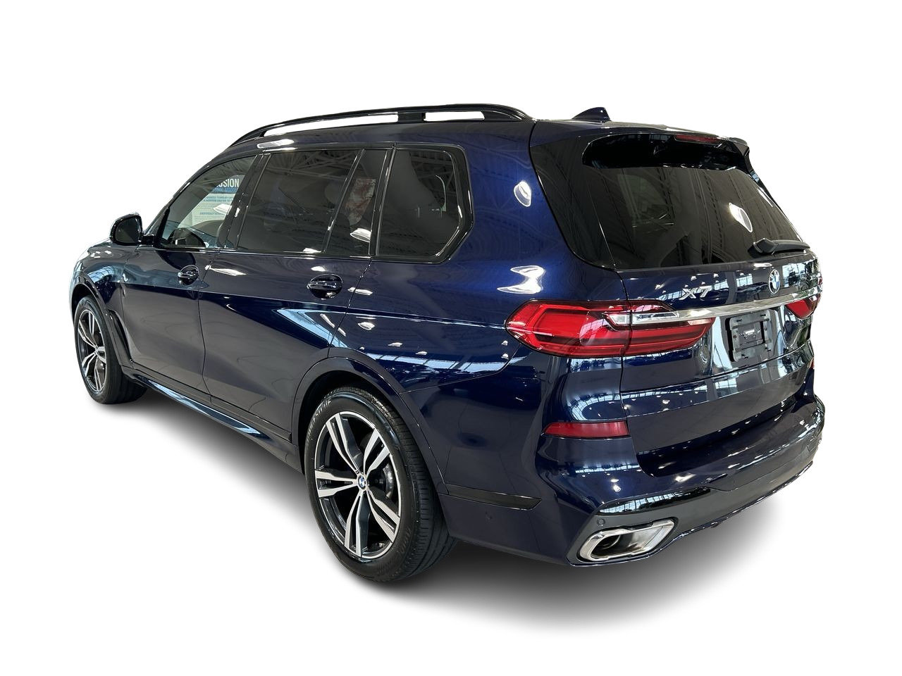 2022 BMW X7 XDrive 40i | Enhanced Package | M Sport Package, Toronto, Cash