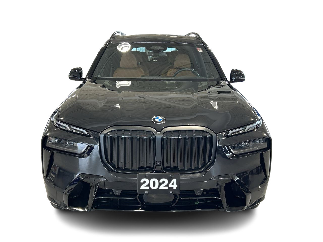 2024 BMW X7 XDrive40i | Enhanced PKG | M Sport Pro PKG, Toronto, Cash