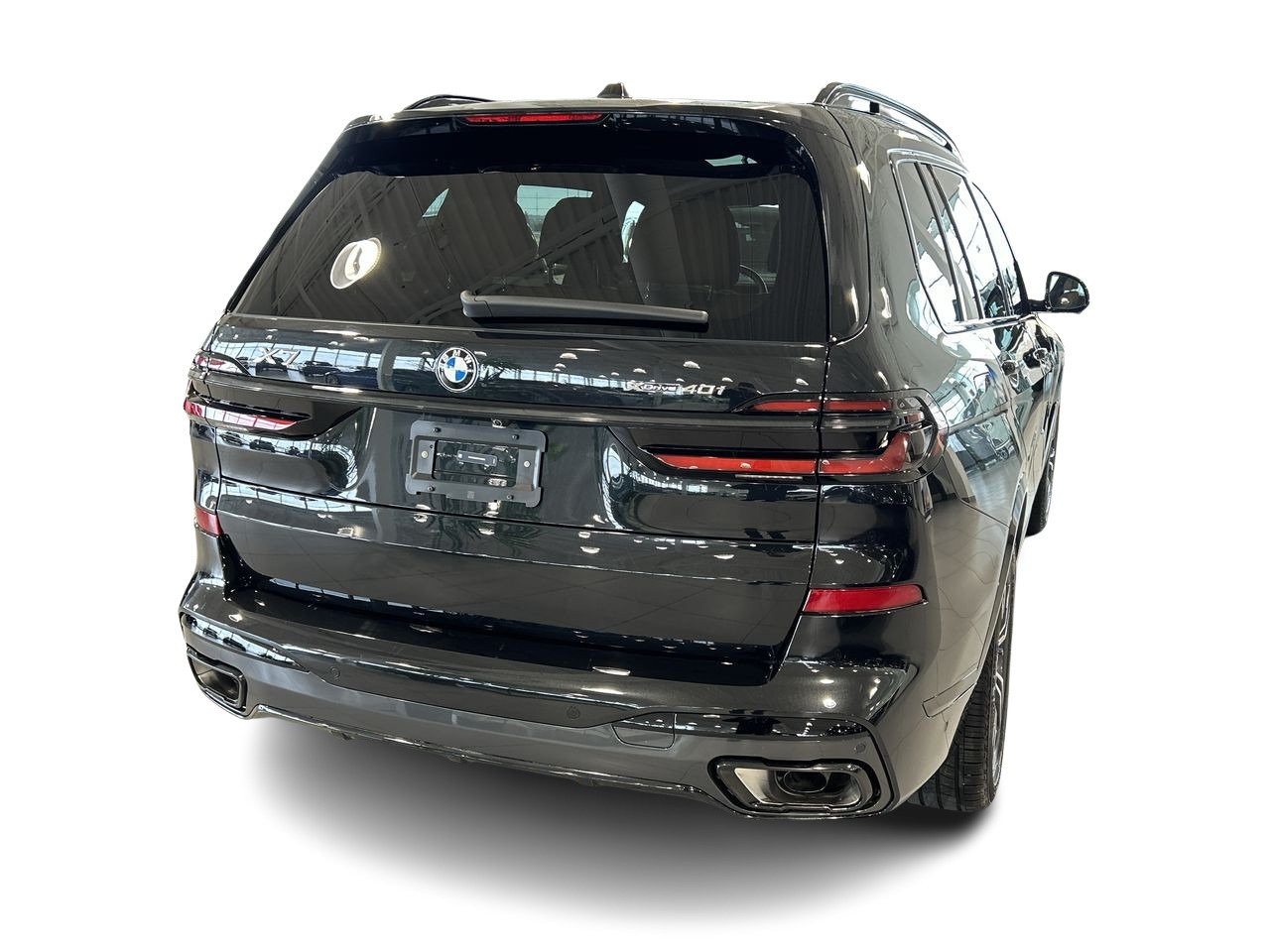 2024 BMW X7 XDrive40i | Enhanced PKG | M Sport Pro PKG, Toronto, Cash