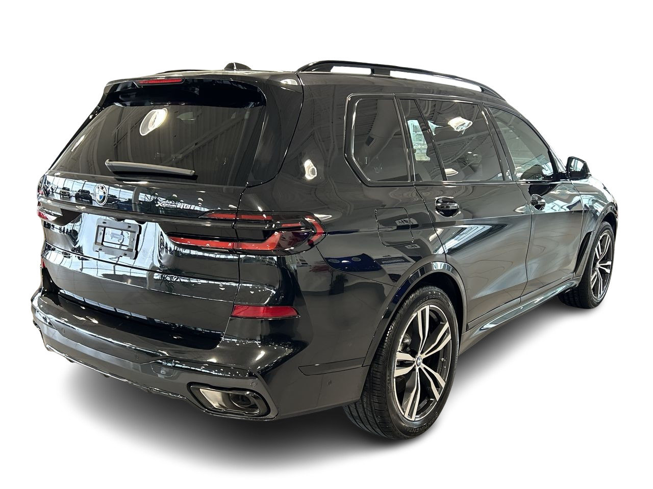 2024 BMW X7 XDrive40i | Enhanced PKG | M Sport Pro PKG, Toronto, Cash