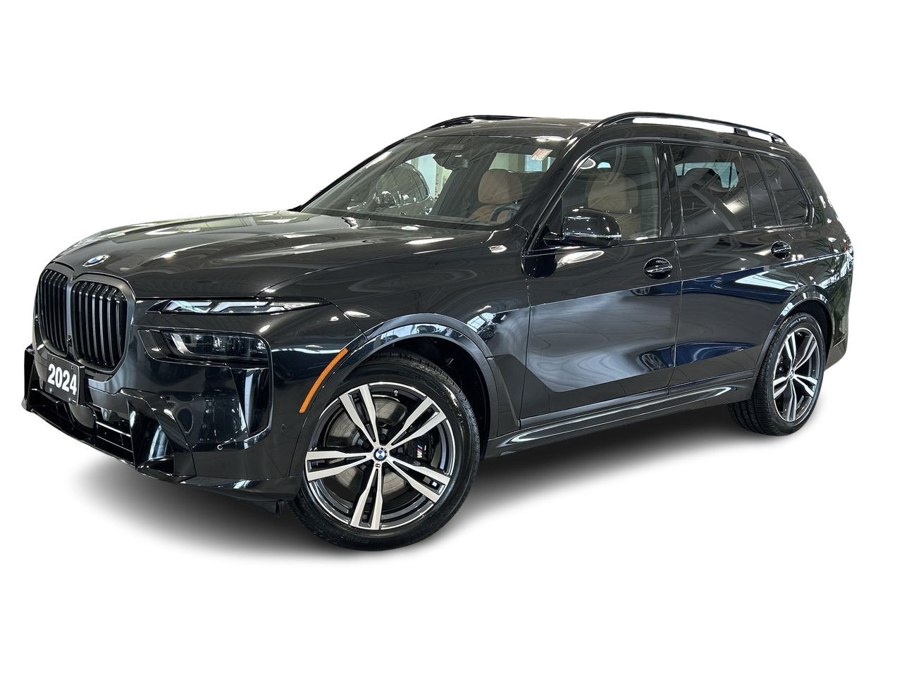 2024 BMW X7 XDrive40i | Enhanced PKG | M Sport Pro PKG, Toronto, Cash