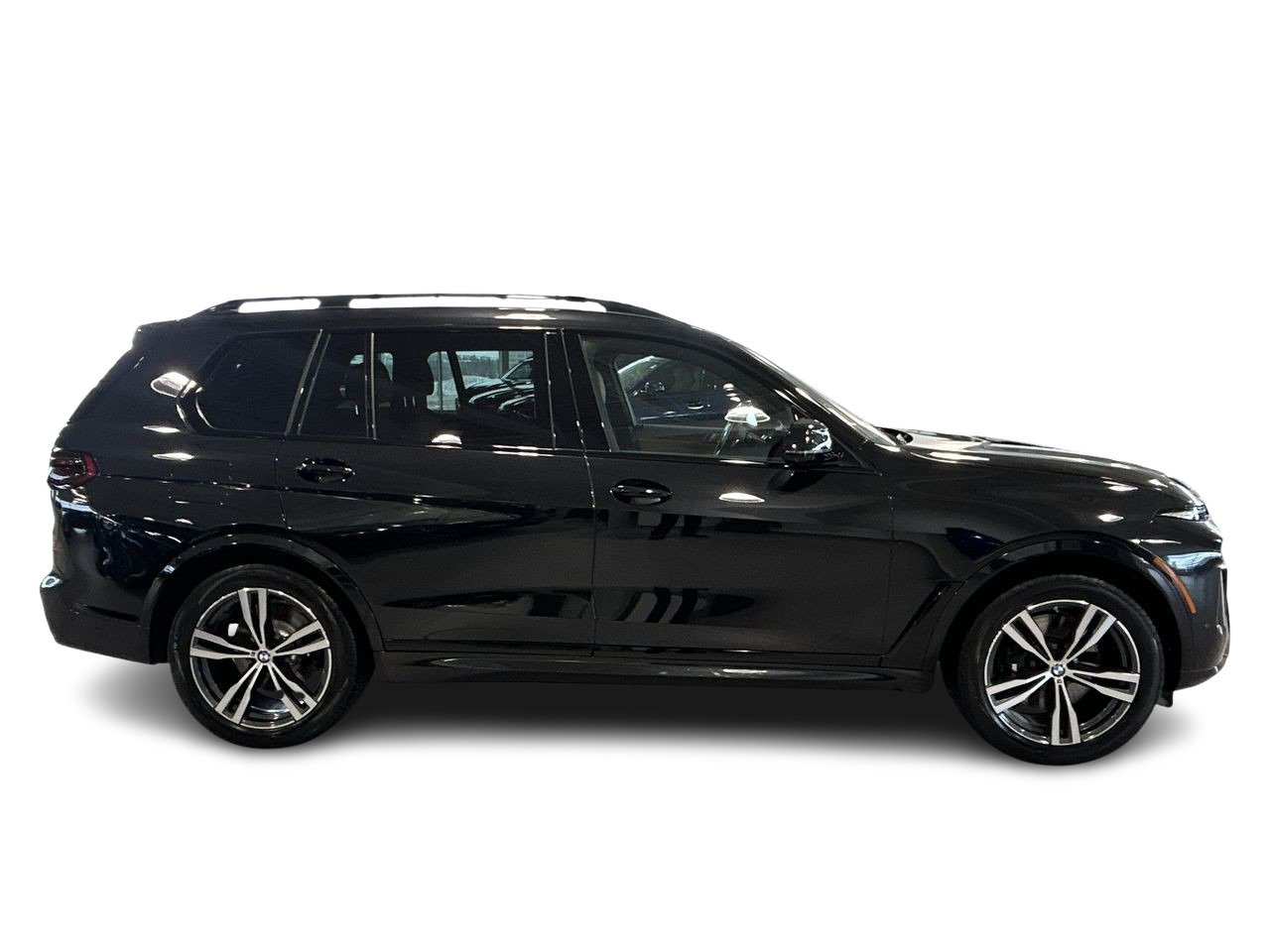2024 BMW X7 XDrive40i | Enhanced PKG | M Sport Pro PKG, Toronto, Cash