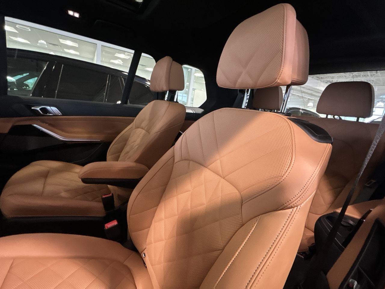 2024 BMW X7 XDrive40i | Enhanced PKG | M Sport Pro PKG, Toronto, Cash