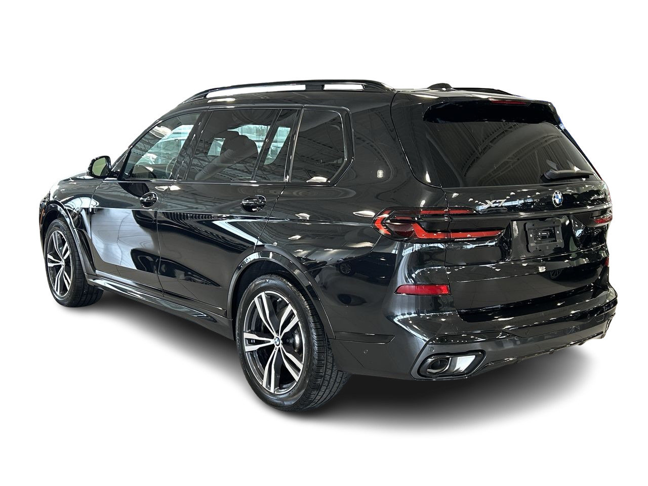 2024 BMW X7 XDrive40i | Enhanced PKG | M Sport Pro PKG, Toronto, Cash