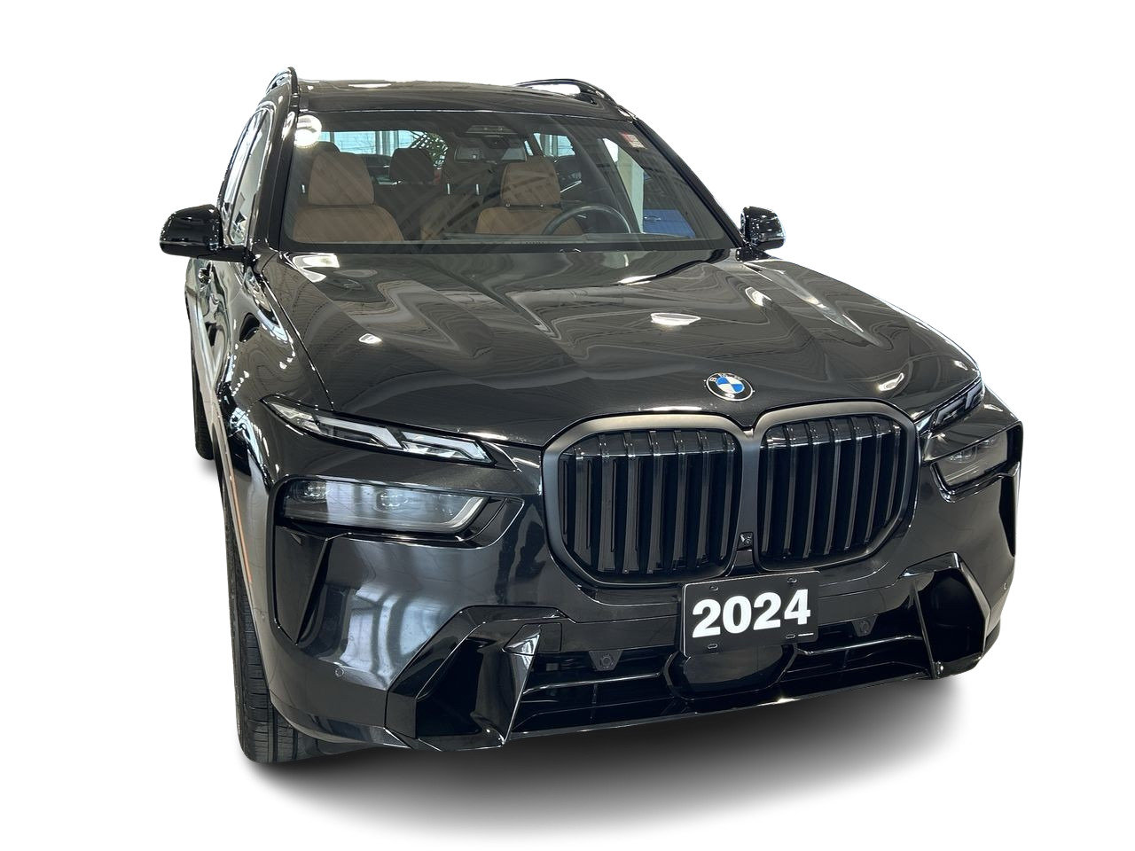 2024 BMW X7 XDrive40i | Enhanced PKG | M Sport Pro PKG, Toronto, Cash