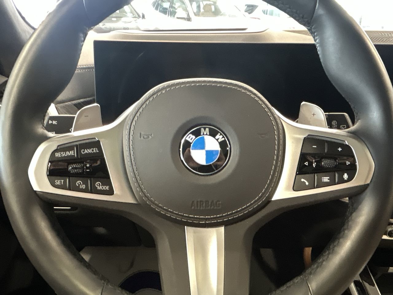2024 BMW X7 XDrive40i | Enhanced PKG | M Sport Pro PKG, Toronto, Cash