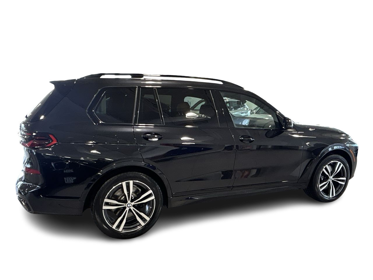 2024 BMW X7 XDrive40i | Enhanced PKG | M Sport Pro PKG, Toronto, Cash