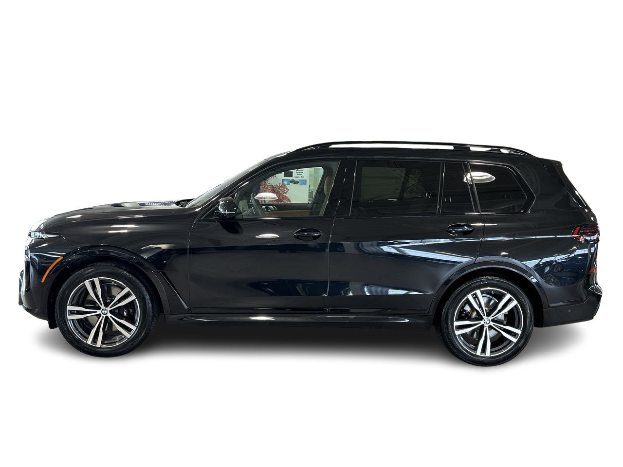2024 BMW X7 XDrive40i | Enhanced PKG | M Sport Pro PKG, Toronto, Cash