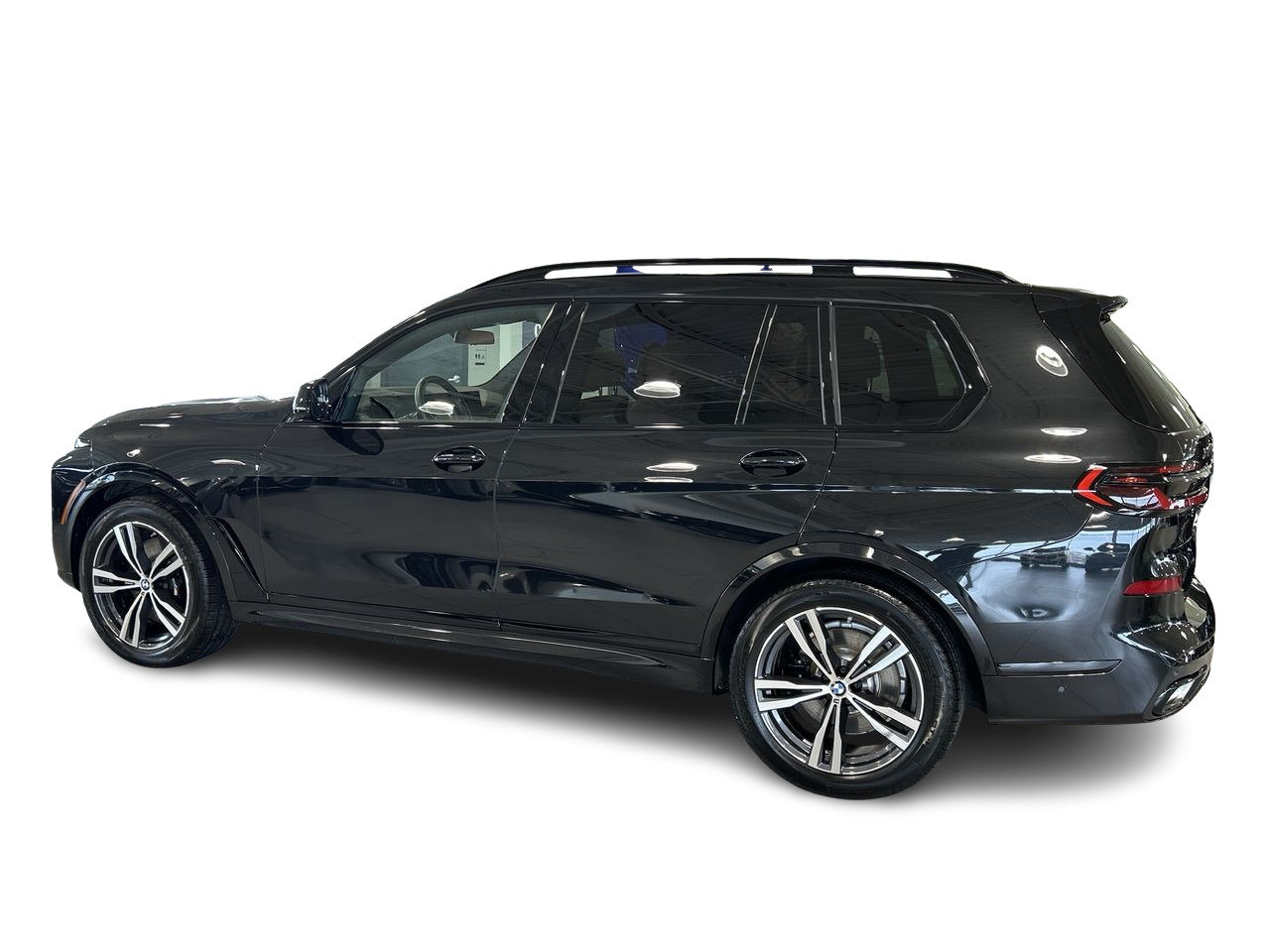 2024 BMW X7 XDrive40i | Enhanced PKG | M Sport Pro PKG, Toronto, Cash