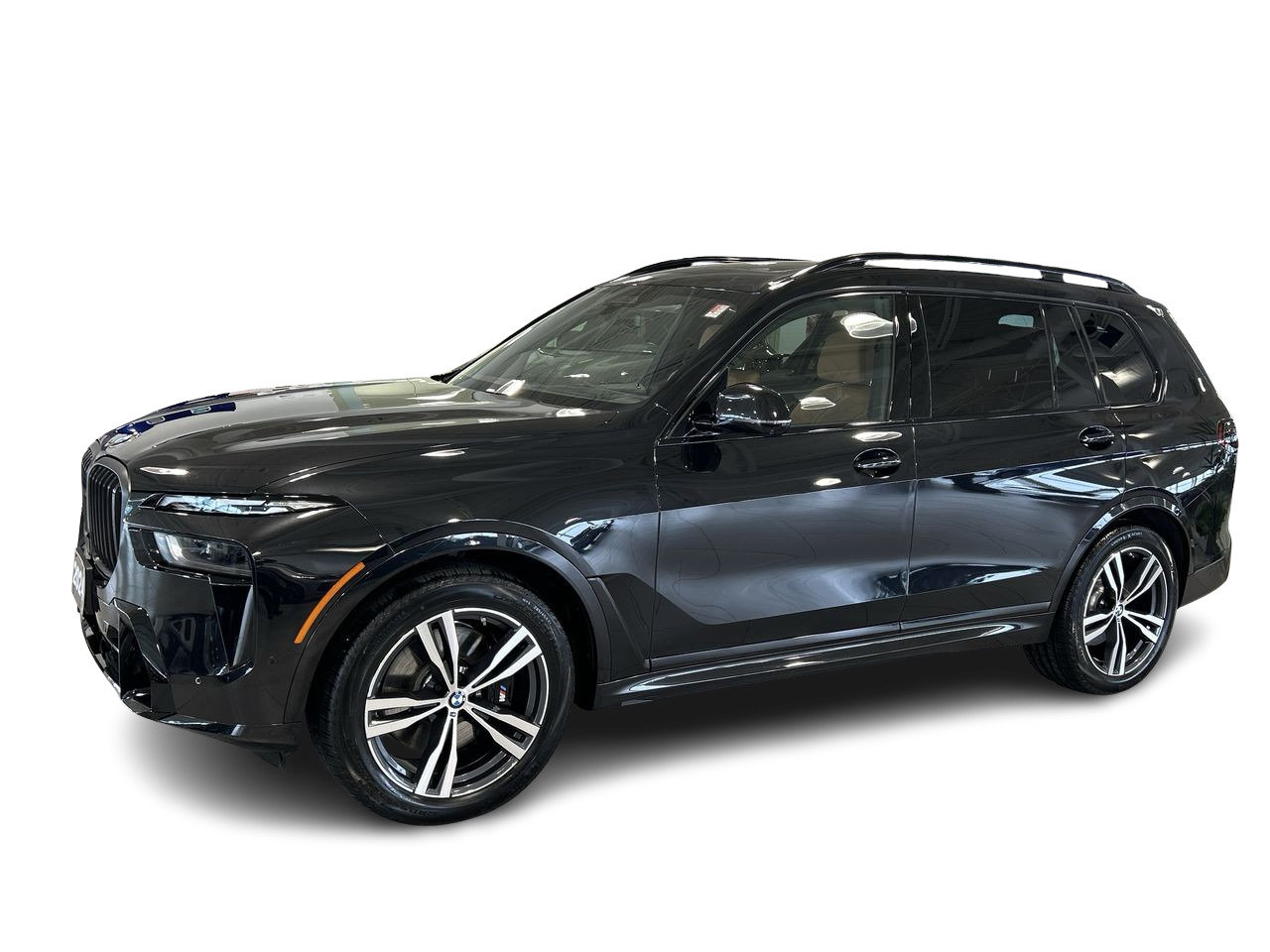 2024 BMW X7 XDrive40i | Enhanced PKG | M Sport Pro PKG, Toronto, Cash