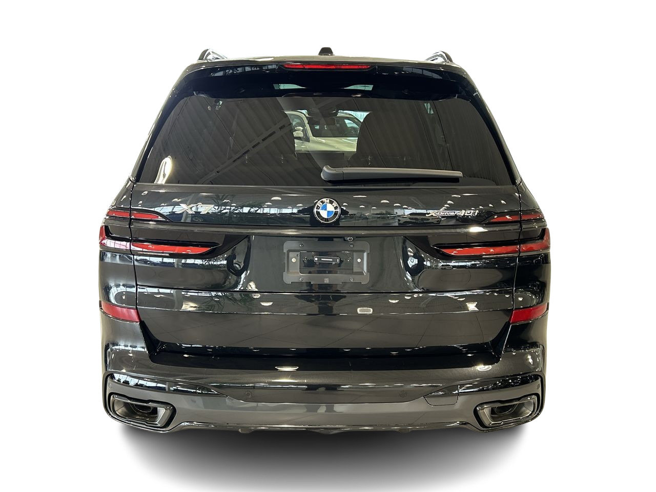 2024 BMW X7 XDrive40i | Enhanced PKG | M Sport Pro PKG, Toronto, Cash