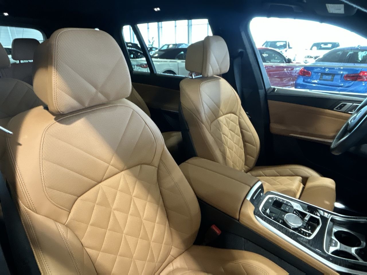 2024 BMW X7 XDrive40i | Enhanced PKG | M Sport Pro PKG, Toronto, Cash