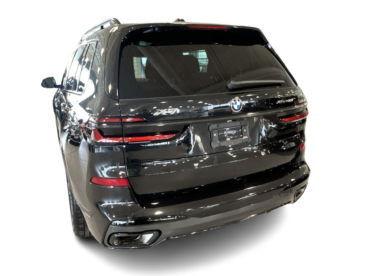 2024 BMW X7 XDrive40i | Enhanced PKG | M Sport Pro PKG, Toronto, Cash