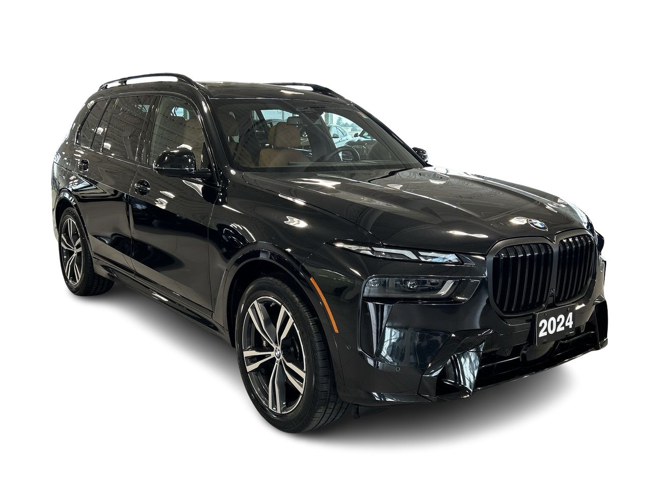 2024 BMW X7 XDrive40i | Enhanced PKG | M Sport Pro PKG, Toronto, Cash
