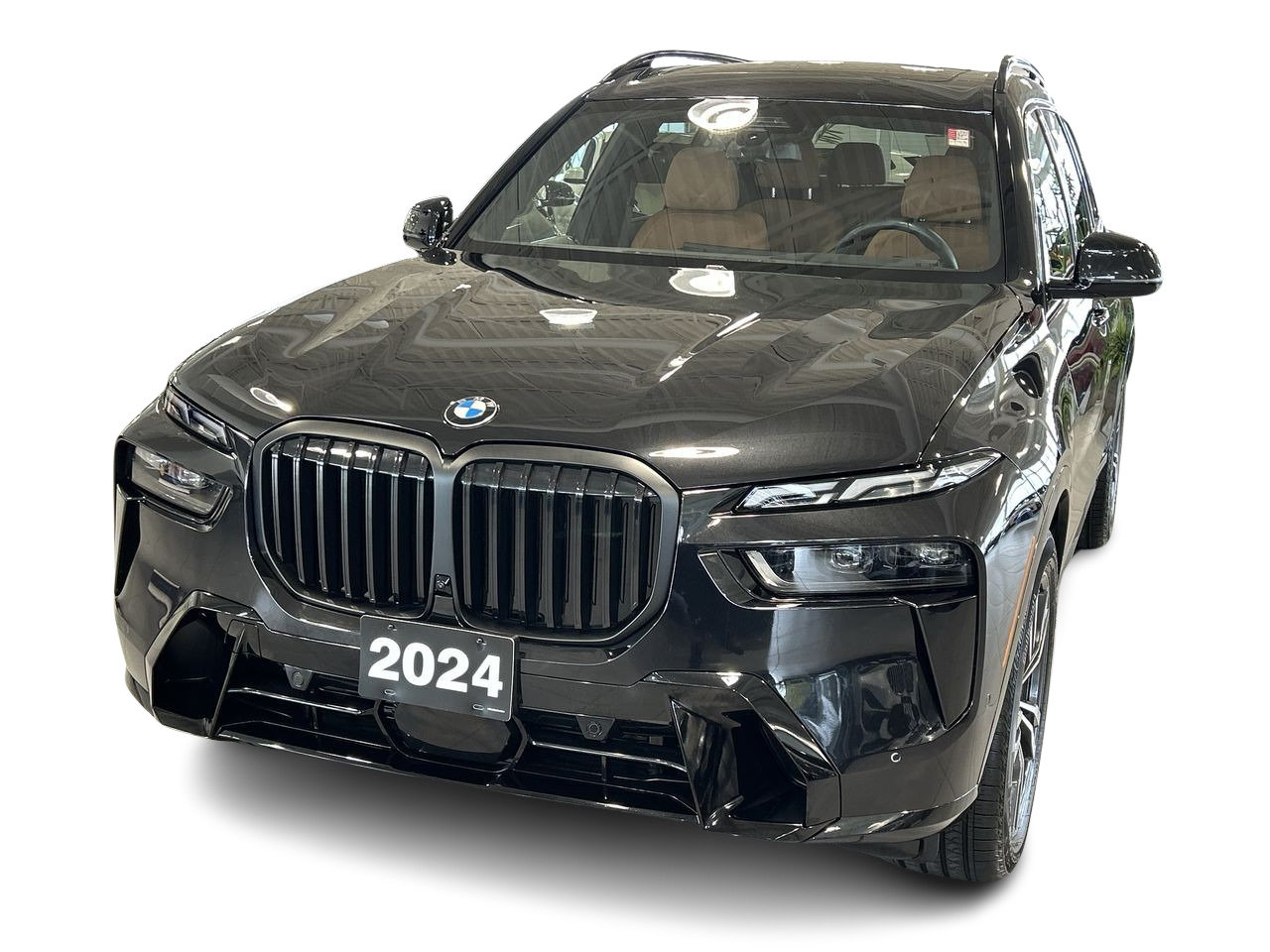 2024 BMW X7 XDrive40i | Enhanced PKG | M Sport Pro PKG, Toronto, Cash