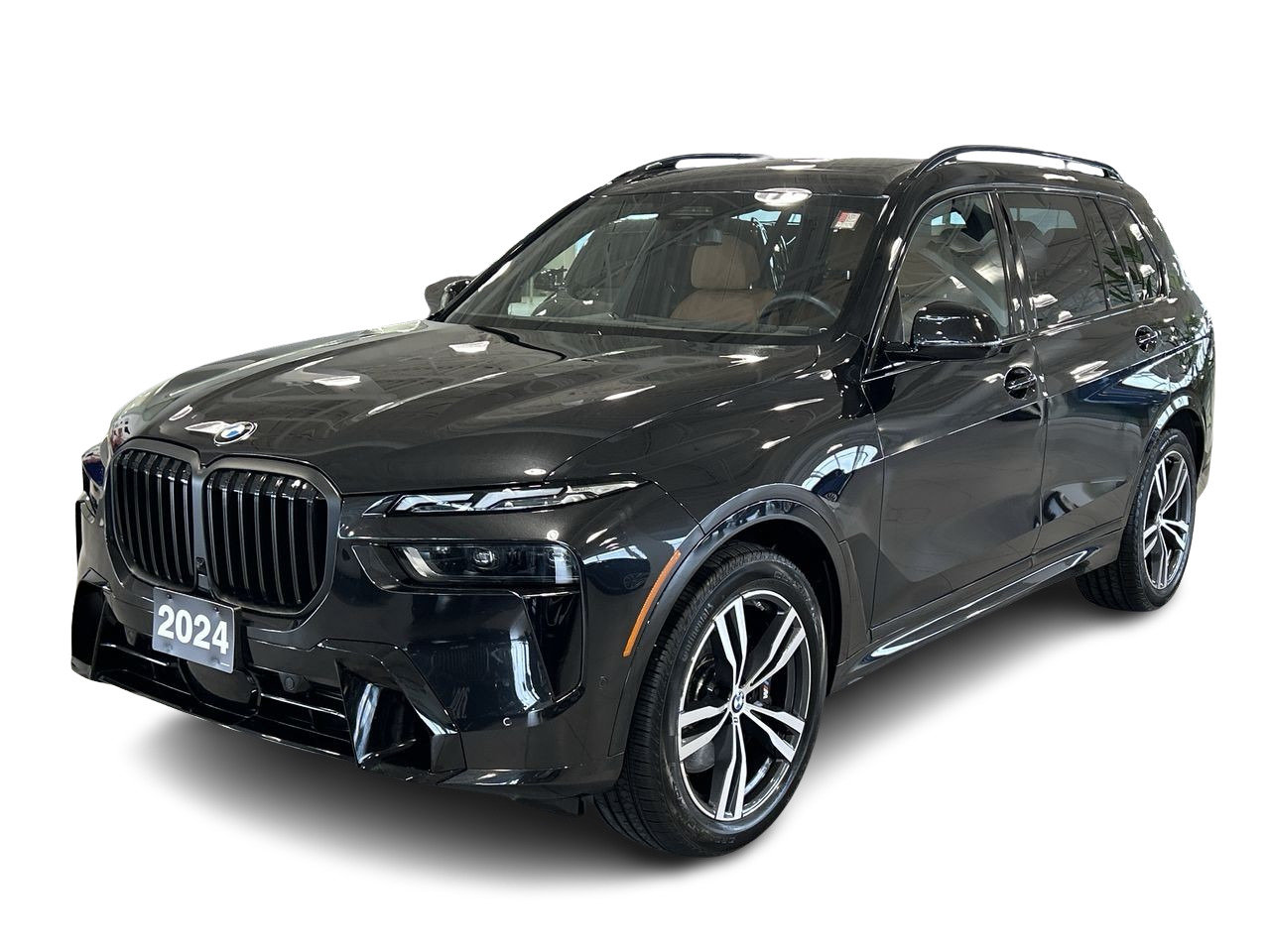 2024 BMW X7 XDrive40i | Enhanced PKG | M Sport Pro PKG, Toronto, Cash