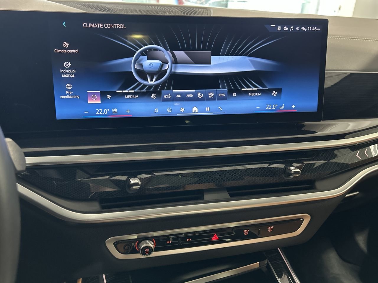 2024 BMW X7 XDrive40i | Enhanced PKG | M Sport Pro PKG, Toronto, Cash