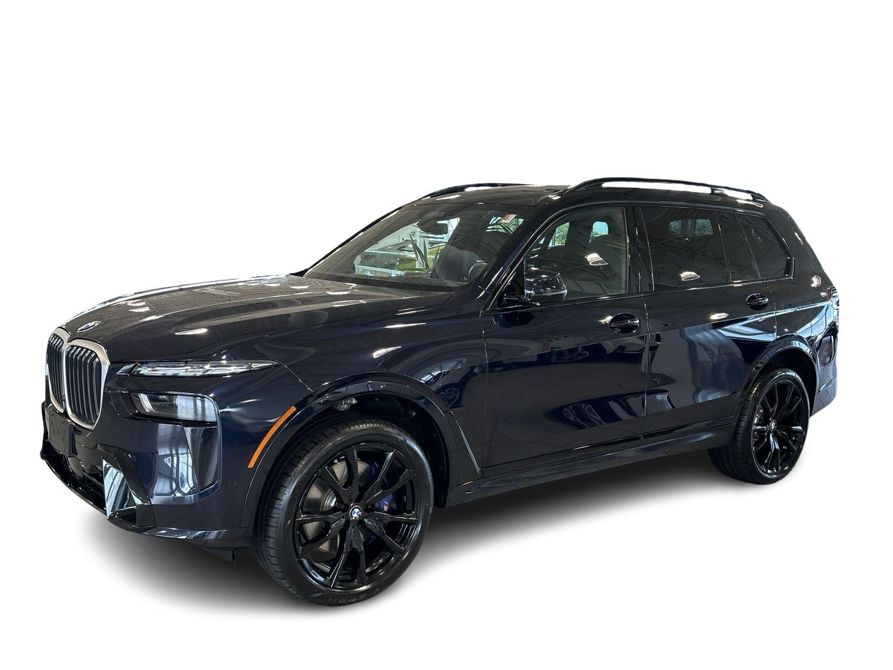 2024 BMW X7 XDrive40i | Excellence Package | M Sport Package, 多伦多, 全款车