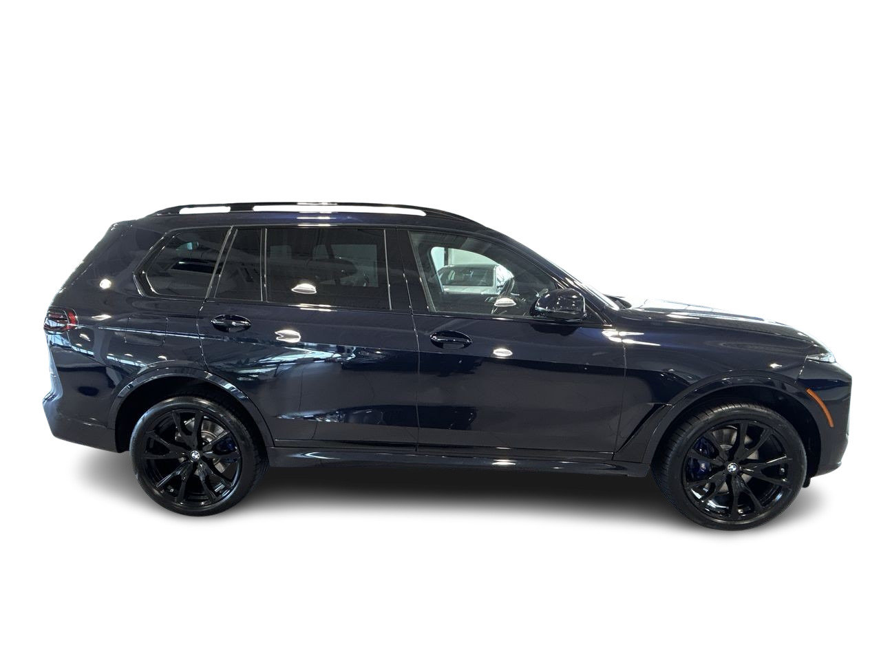 2024 BMW X7 XDrive40i | Excellence Package | M Sport Package, 多伦多, 全款车