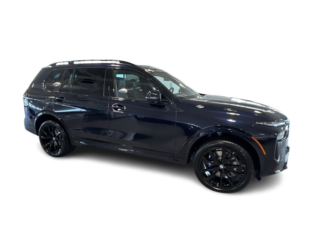2024 BMW X7 XDrive40i | Excellence Package | M Sport Package, 多伦多, 全款车