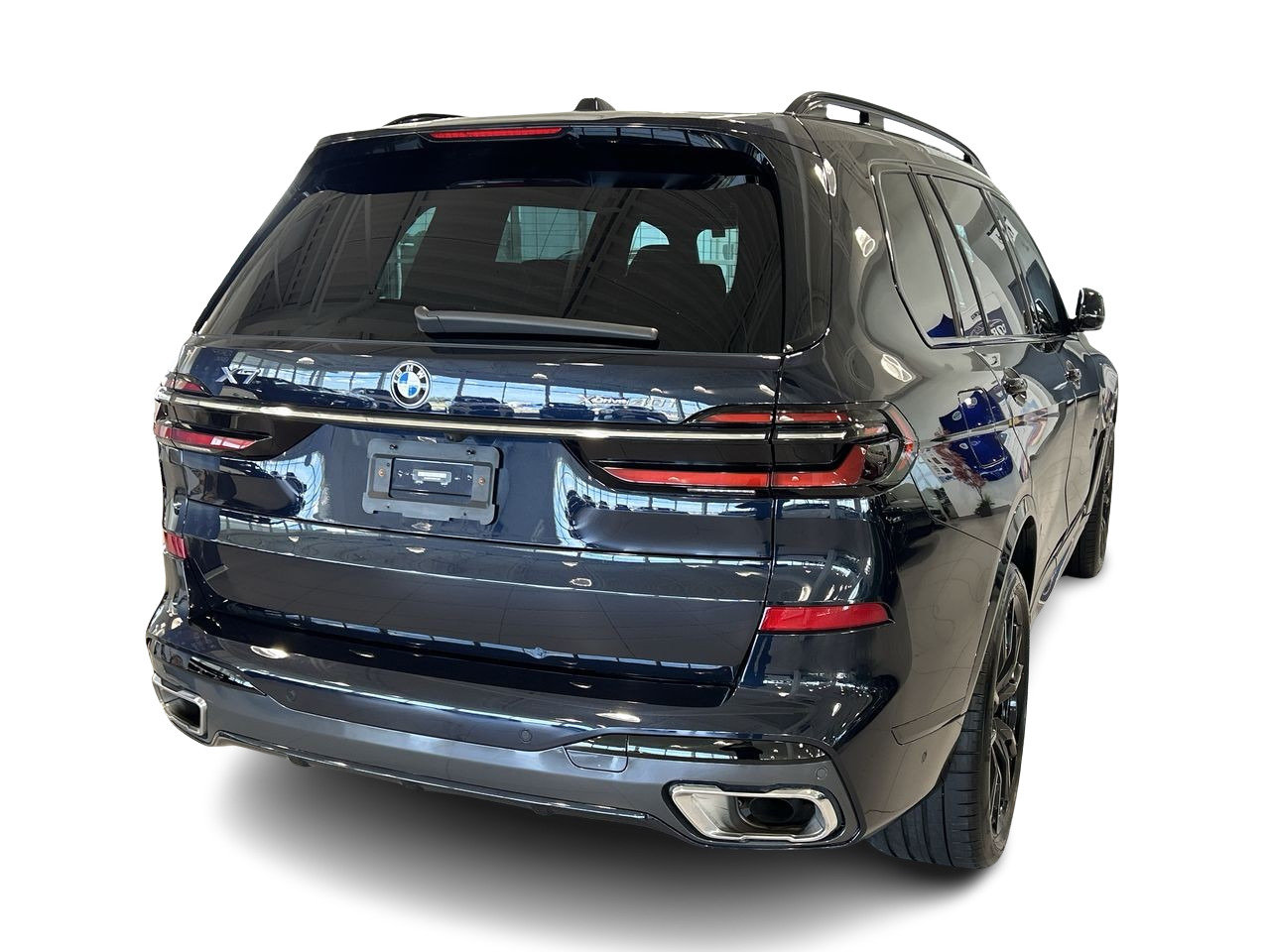 2024 BMW X7 XDrive40i | Excellence Package | M Sport Package, 多伦多, 全款车