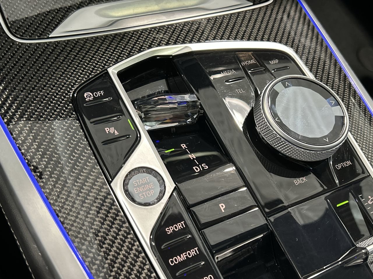 2024 BMW X7 XDrive40i | Excellence Package | M Sport Package, 多伦多, 全款车