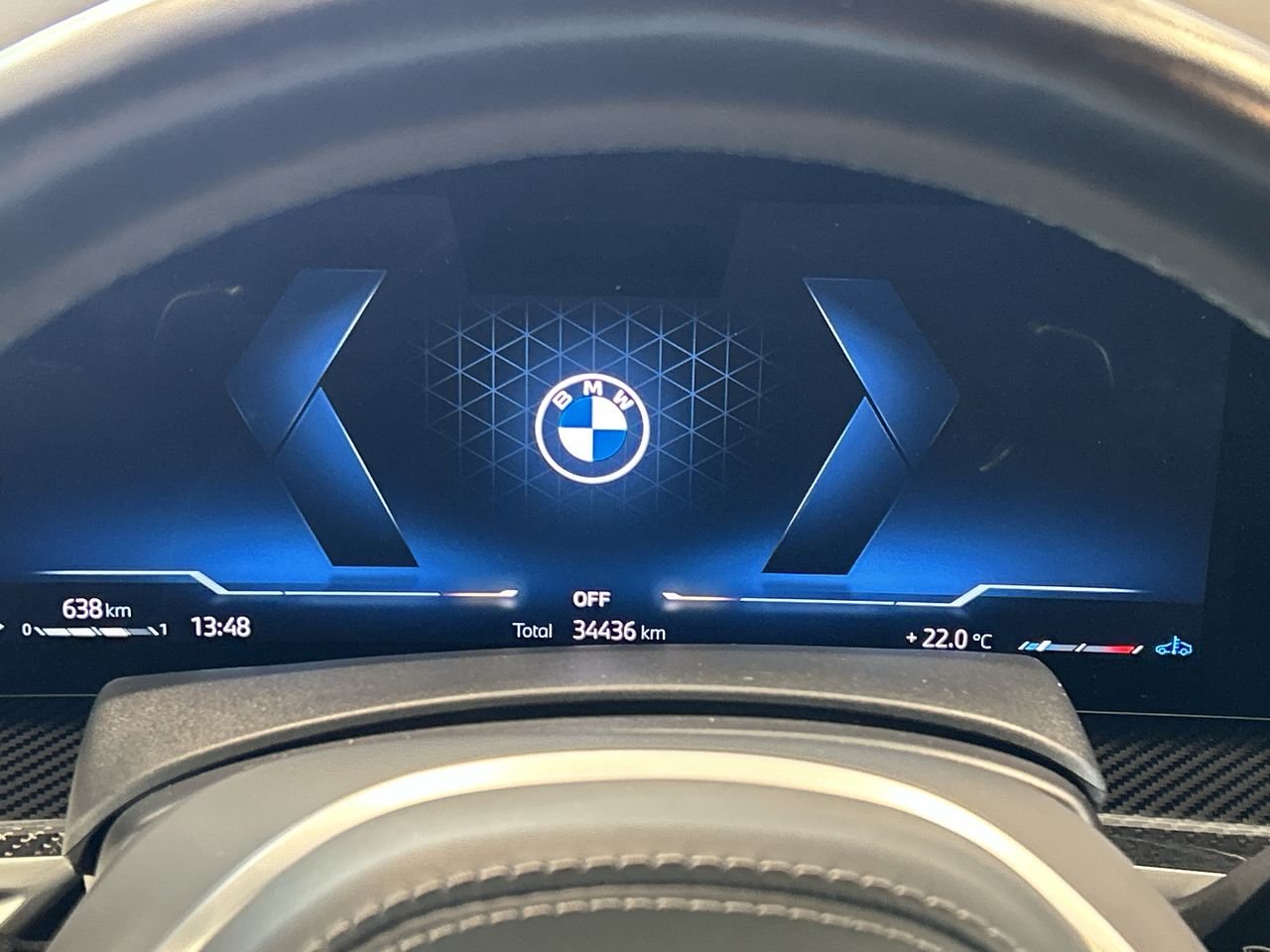 2024 BMW X7 XDrive40i | Excellence Package | M Sport Package, 多伦多, 全款车