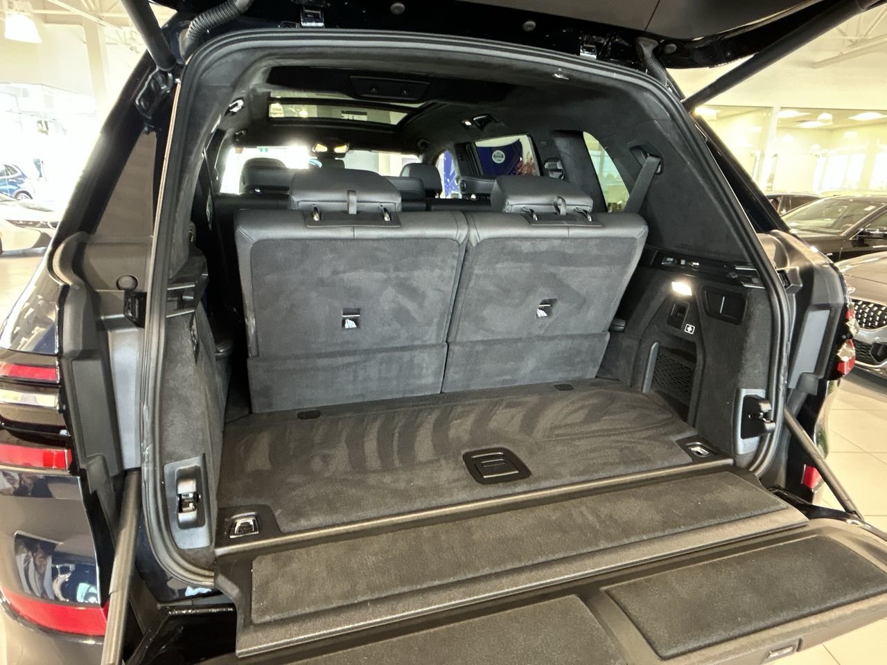 2024 BMW X7 XDrive40i | Excellence Package | M Sport Package, 多伦多, 全款车