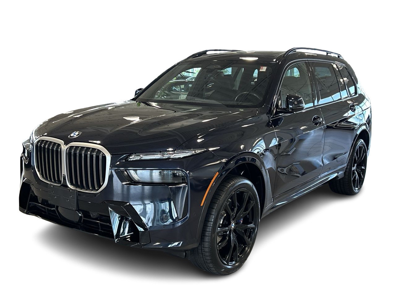 2024 BMW X7 XDrive40i | Excellence Package | M Sport Package, 多伦多, 全款车