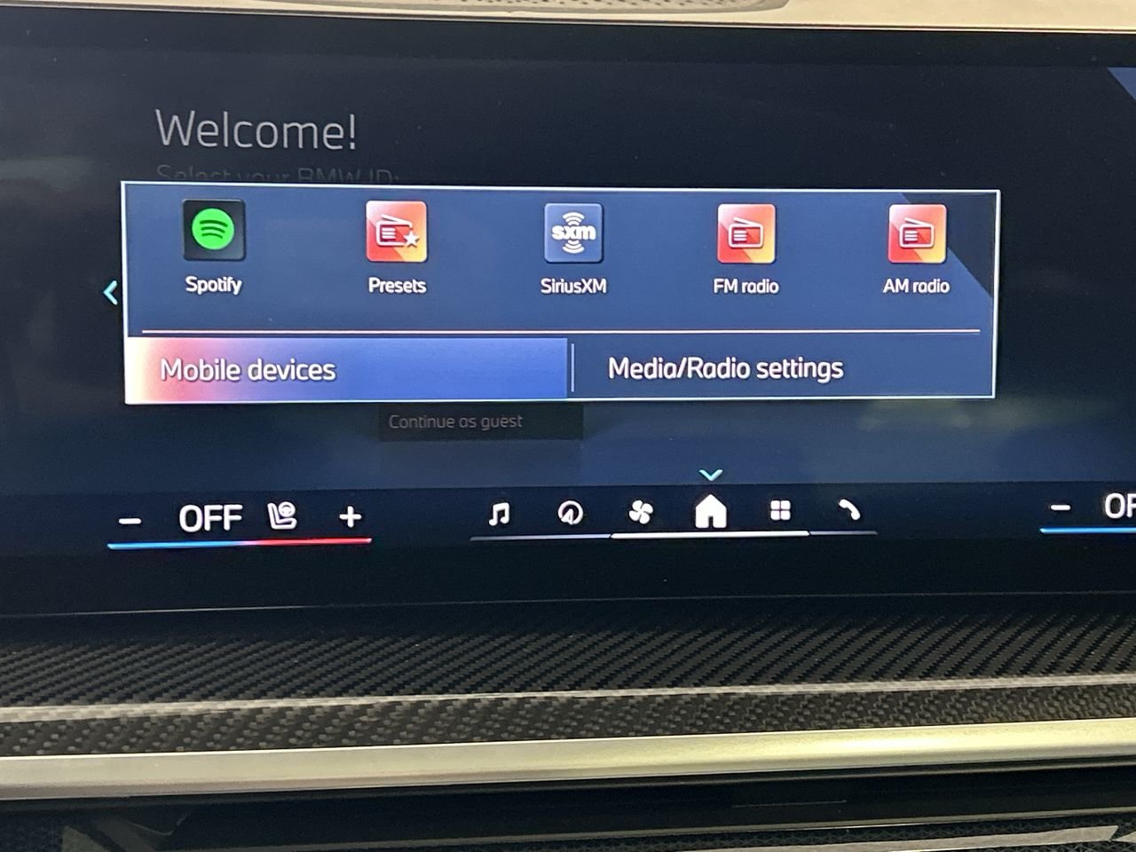 2024 BMW X7 XDrive40i | Excellence Package | M Sport Package, 多伦多, 全款车