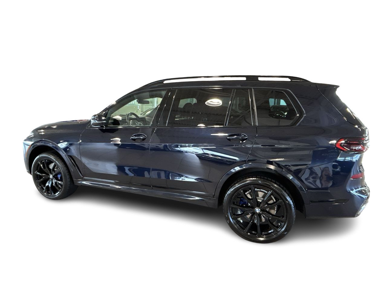 2024 BMW X7 XDrive40i | Excellence Package | M Sport Package, 多伦多, 全款车