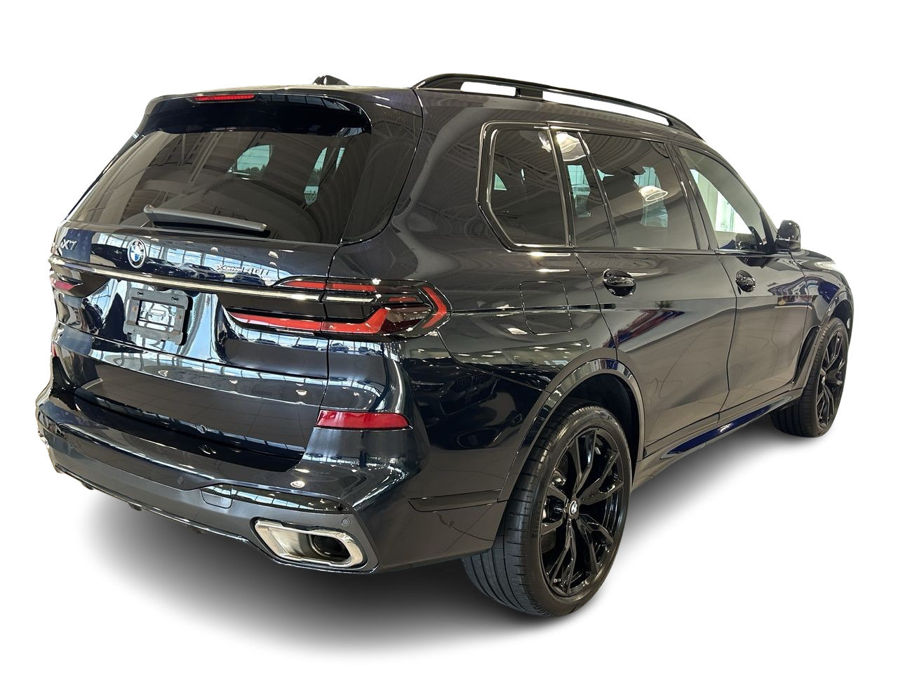 2024 BMW X7 XDrive40i | Excellence Package | M Sport Package, 多伦多, 全款车