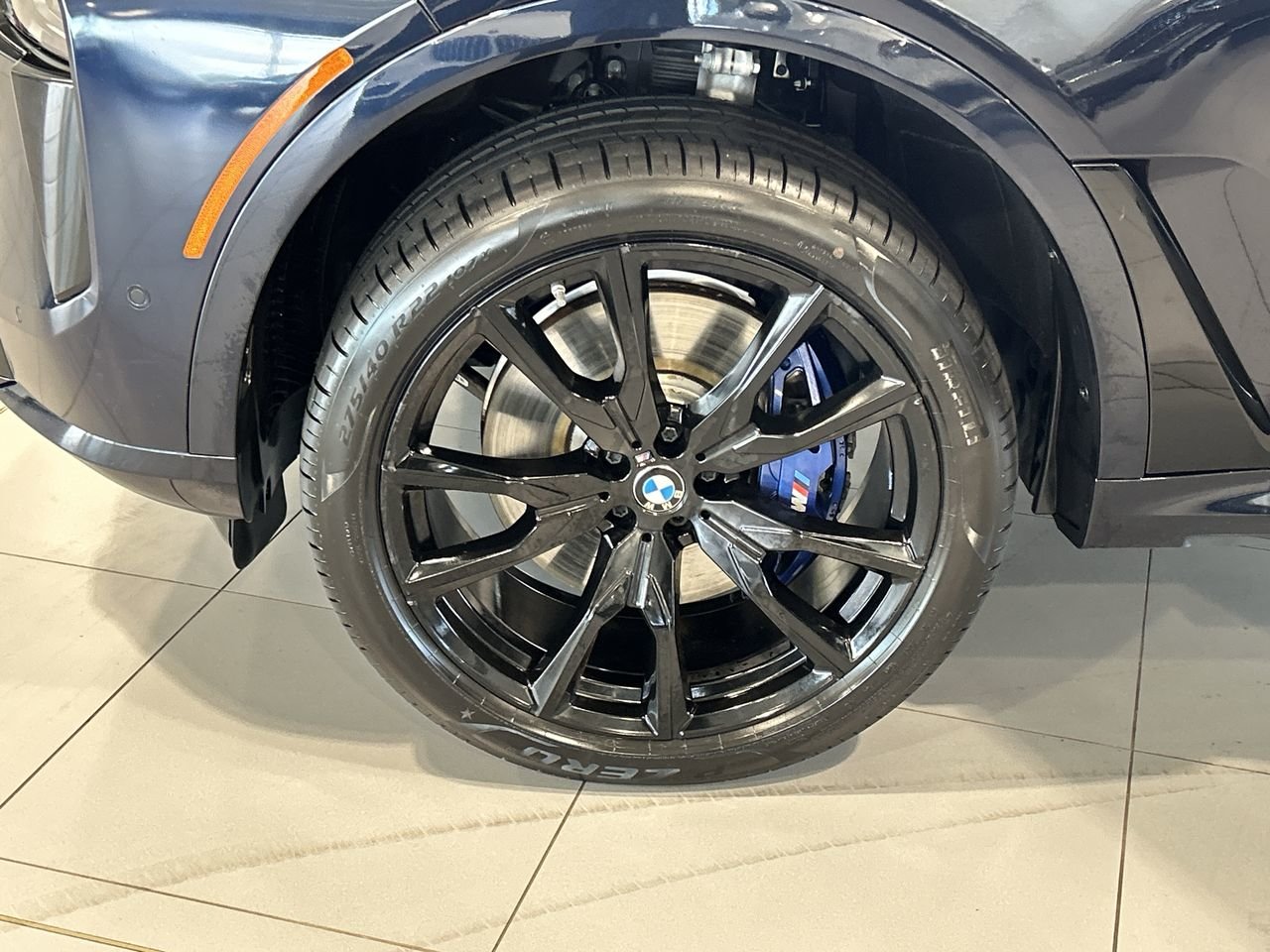 2024 BMW X7 XDrive40i | Excellence Package | M Sport Package, 多伦多, 全款车