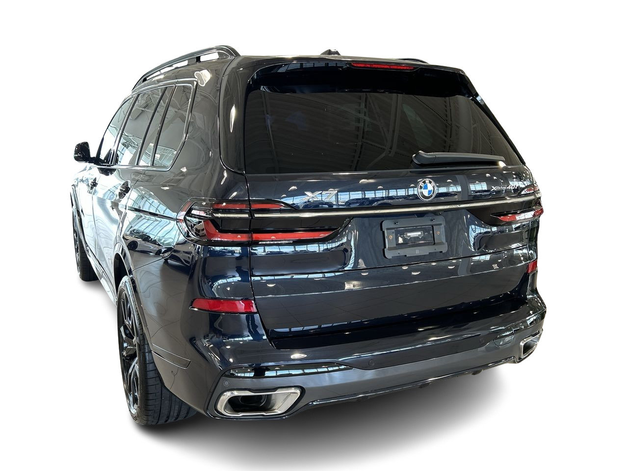 2024 BMW X7 XDrive40i | Excellence Package | M Sport Package, 多伦多, 全款车