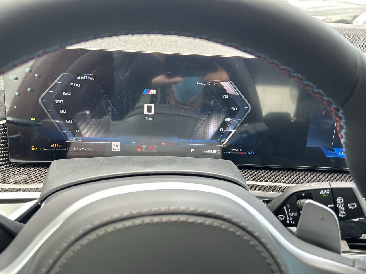 2025 BMW X7 M60i xDrive, 多伦多, 全款车