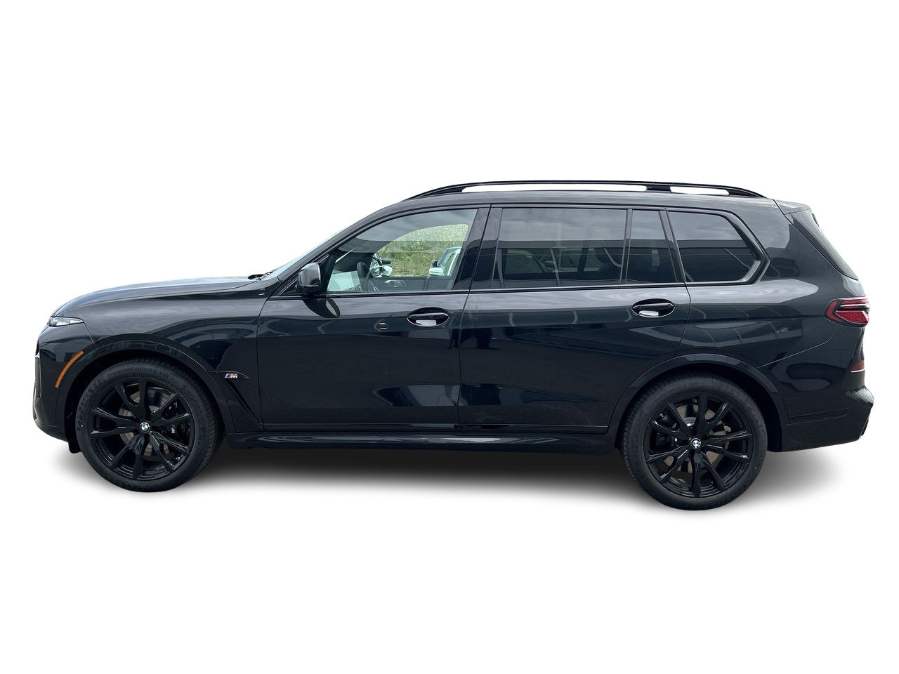 2025 BMW X7 M60i xDrive, 多伦多, 全款车