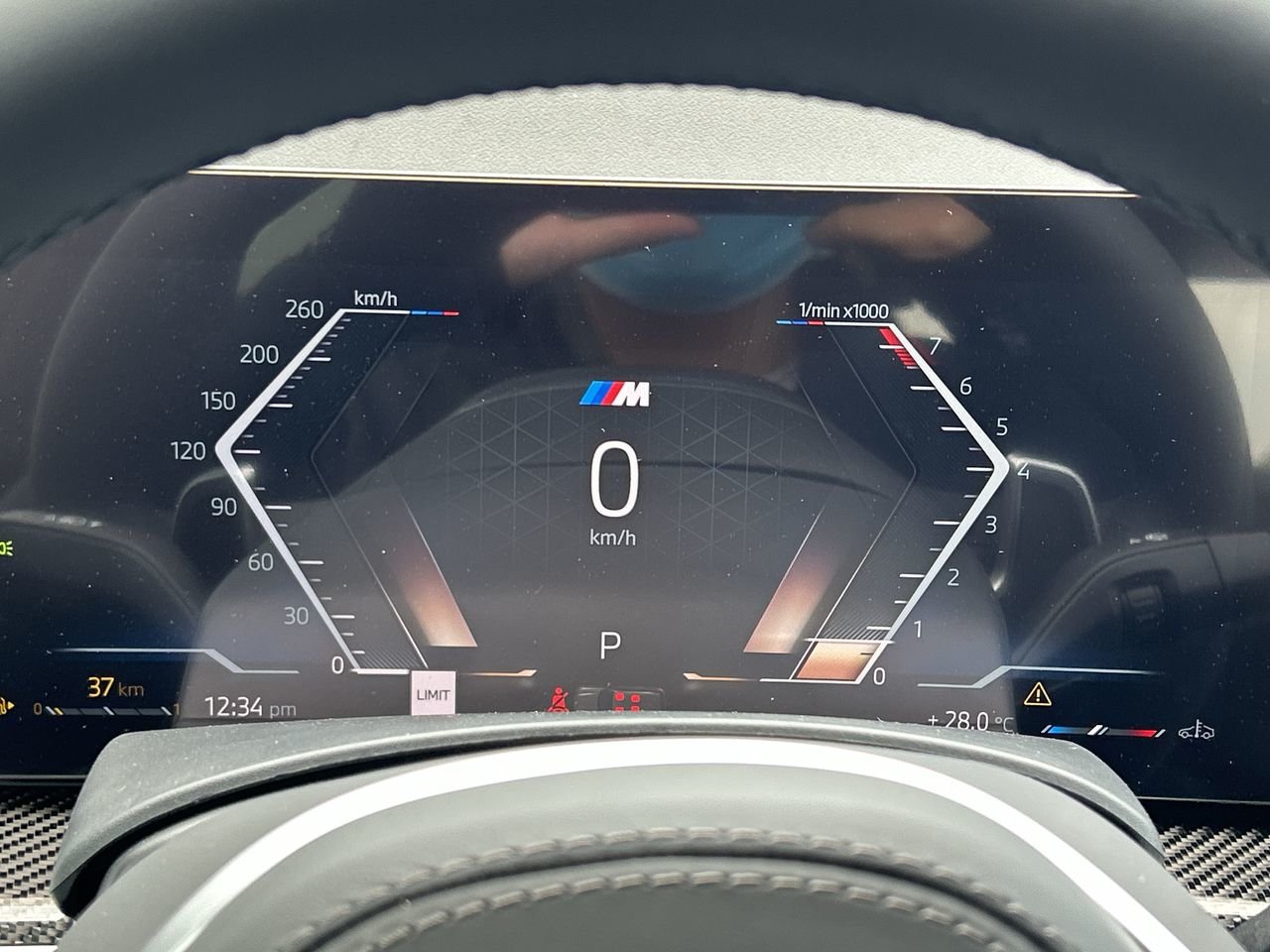 2025 BMW X7 XDrive40i, Toronto, Cash