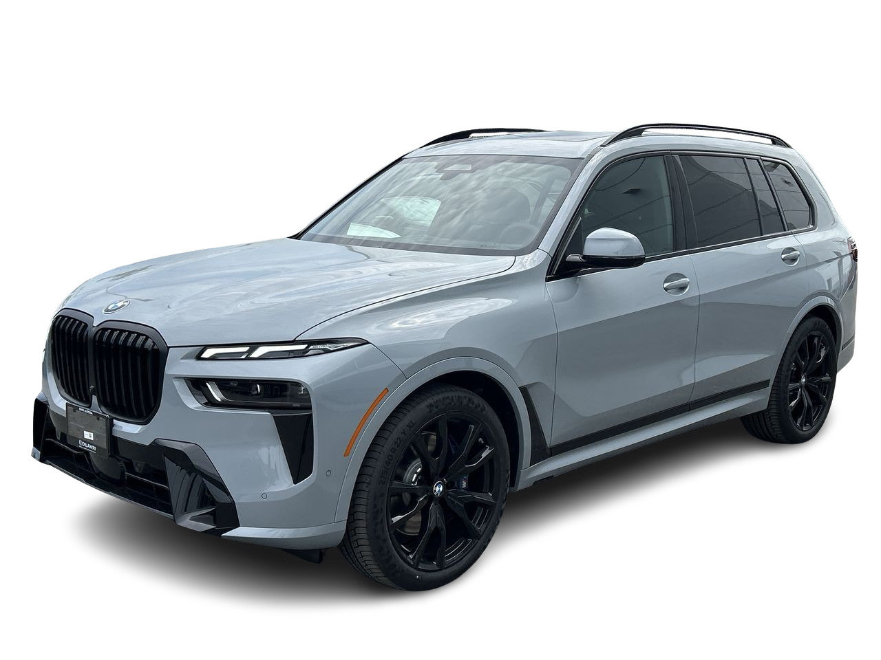 2025 BMW X7 XDrive40i, Toronto, Cash