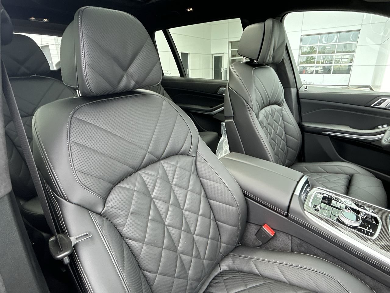 2025 BMW X7 XDrive40i, Toronto, Cash