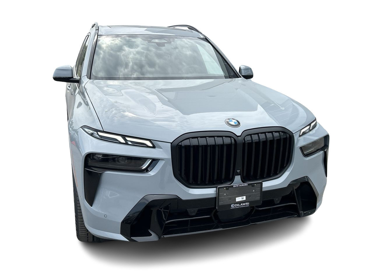 2025 BMW X7 XDrive40i, Toronto, Cash