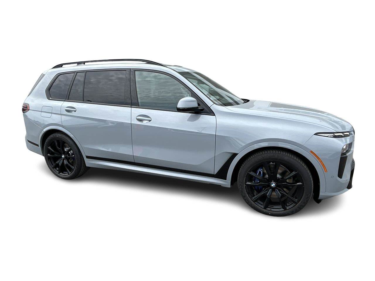2025 BMW X7 XDrive40i, Toronto, Cash