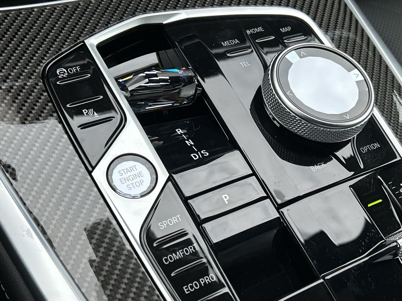 2025 BMW X7 XDrive40i, Toronto, Cash