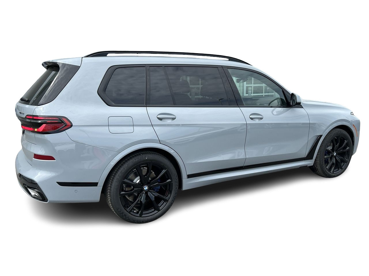 2025 BMW X7 XDrive40i, Toronto, Cash