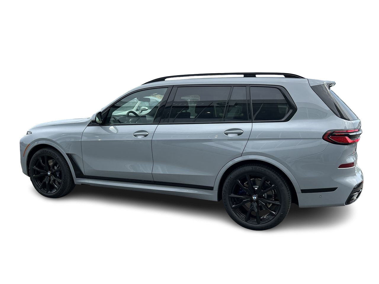 2025 BMW X7 XDrive40i, Toronto, Cash