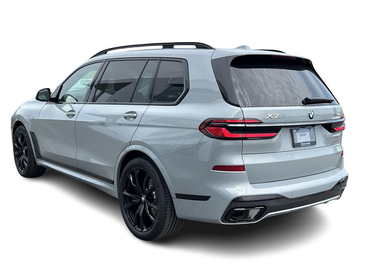2025 BMW X7 XDrive40i, Toronto, Cash