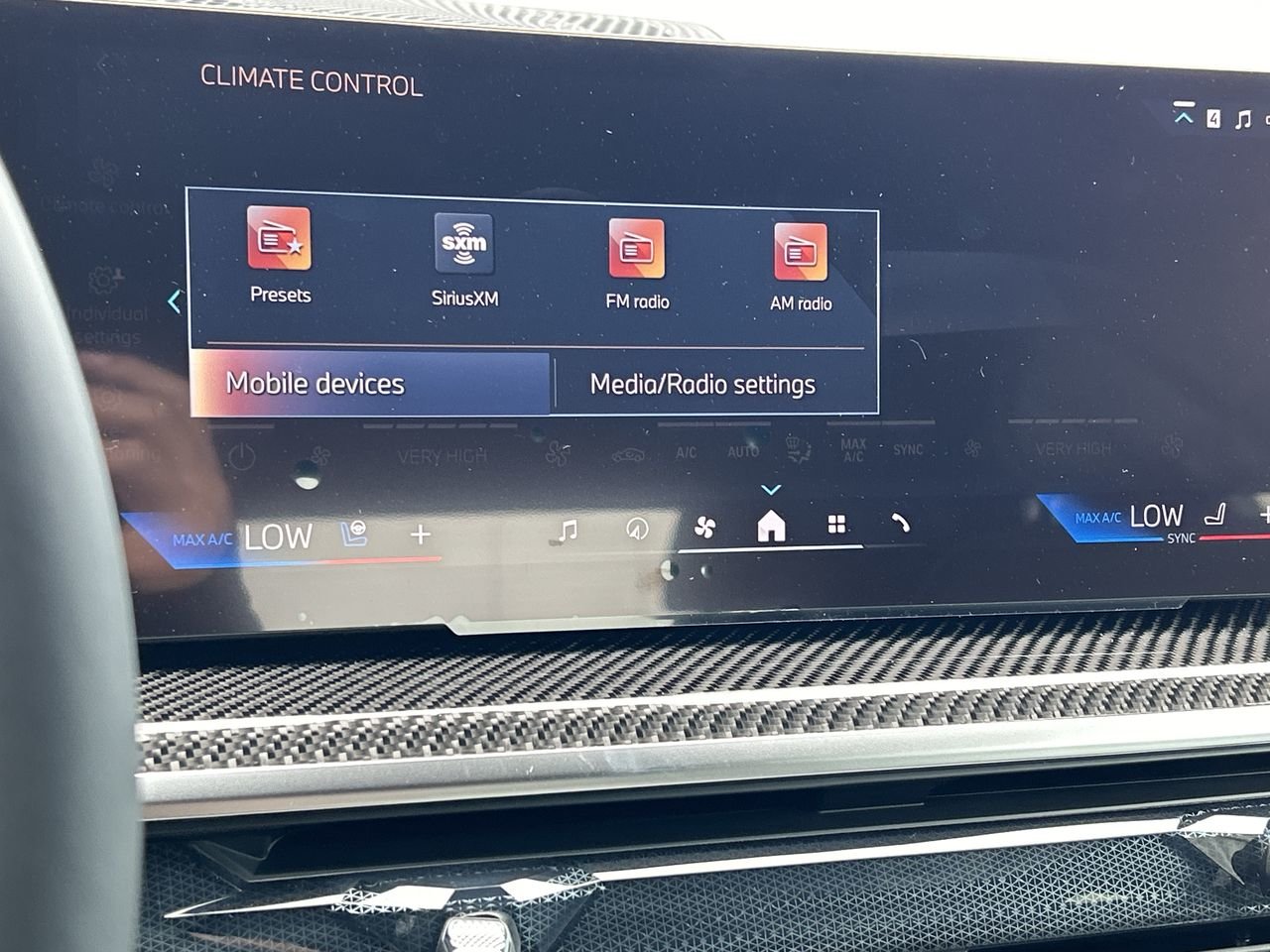 2025 BMW X7 XDrive40i, Toronto, Cash