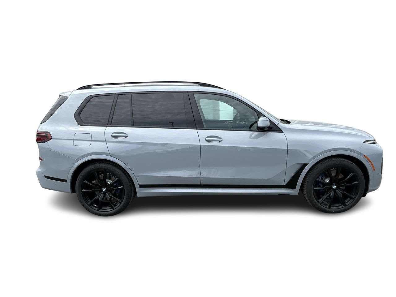 2025 BMW X7 XDrive40i, Toronto, Cash